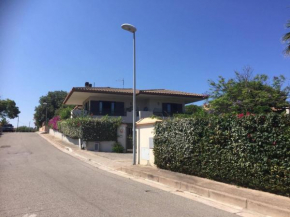 Depandance in villa Deffenu 100 mt dalla spiaggia Tortoli